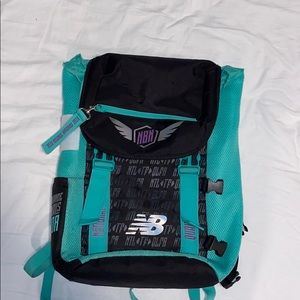 New Balance Nationals Indoor 2019 Bag